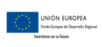 FEDER - Fondo Europeo de Desarrollo Regional