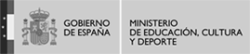 Ministerio de Educación, Cultura y Deporte