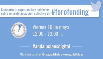 #Forofunding: Diez claves de éxito para tu campaña y un foro donde compartirlas