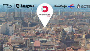 Crowdfunding ZGZ ¡El laboratorio ciudadano ya está en marcha!