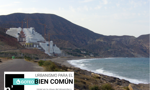 Urbanismo para el Bien Común