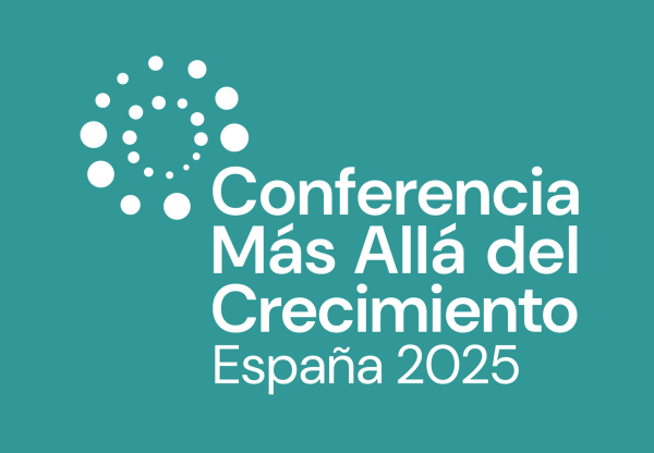 Conferencia Más allá del Crecimiento 2025's header image
