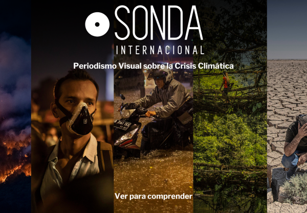 Lanzamos Sonda Internacional y los cinco elementos's header image