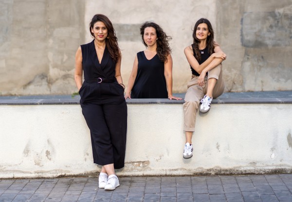 INFLUJO PSÍQUICO's header image