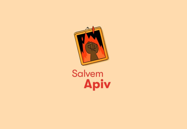 Salvemos APIV's header image