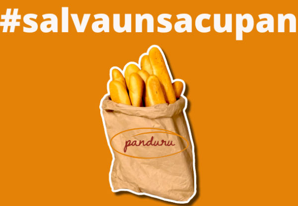 Salva un sacu pan's header image