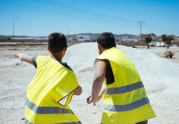 Emergencia Social en el Barrio del Cementerio's header image