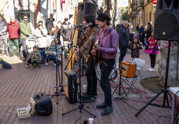 Clot Amb Blues's header image