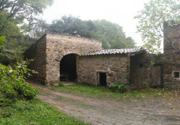 Molí fariner i obrador agroalimentari del Turrós's header image