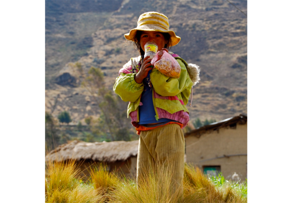 Salud visual para la población infantil's header image