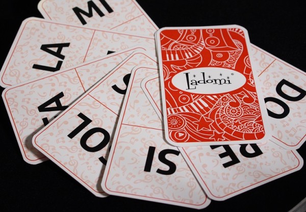 BARAJA LADOMI's header image