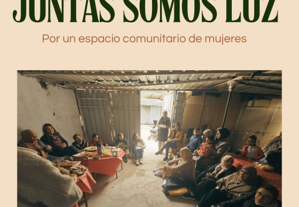 #JuntasSomosLuz's header image