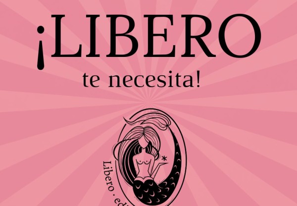 Libero te necesita's header image