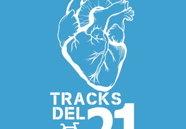 Tracks del 21 - Kudos a un heroi - 10 anys sense Dani Jarque 2009-2019's header image