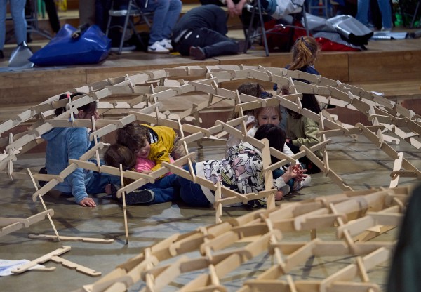 Festival M.A.R.C.O. ( Mostra de Arquitectura Rural)'s header image