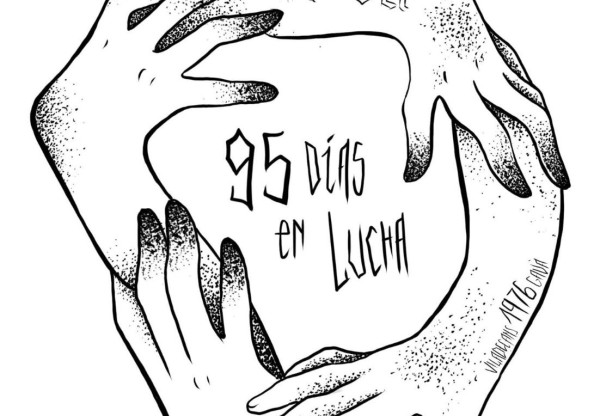 La Huelga de la Roca de 1976's header image