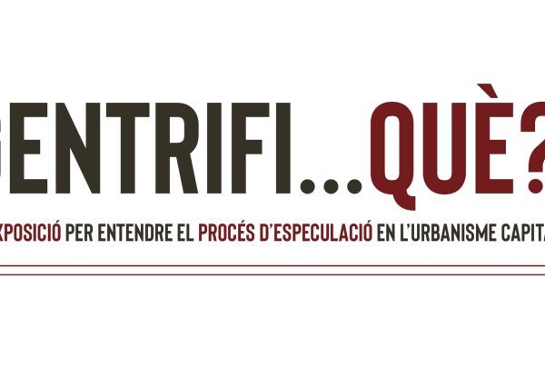 Gentrifi...QUÈ?!'s header image