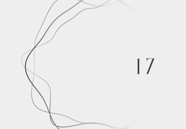 17 – álbum debut de atún blanco's header image