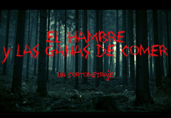 EL HAMBRE Y LAS GANAS DE COMER's header image