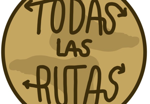 Todas las rutas. Vidas cruzadas por un norte de fronteras's header image