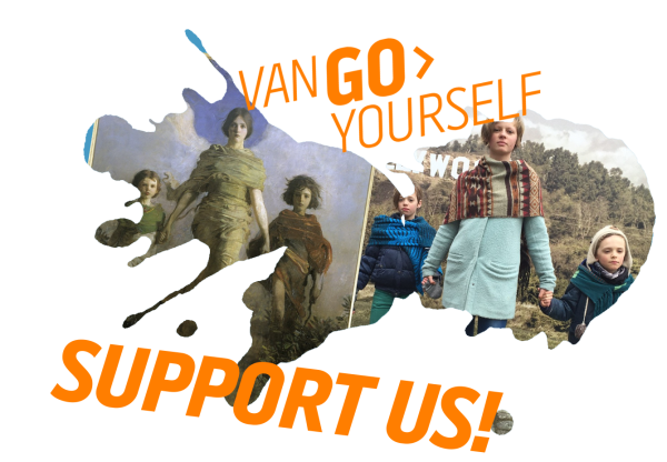 VanGoYourself.com's header image