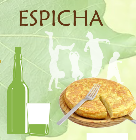 Espicha