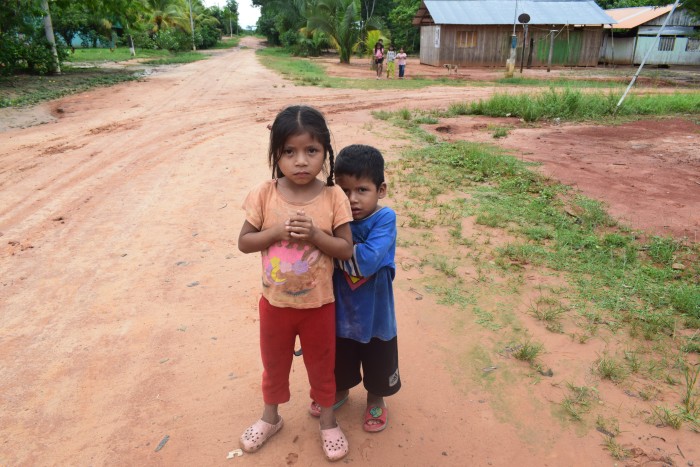 💧 El momento de apoyar es ahora. Solo nos quedan 12 días de recaudación!