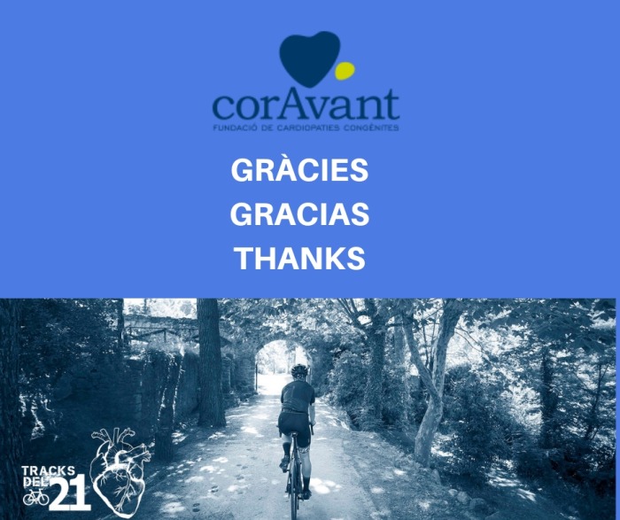 Primer objectiu aconseguit!!