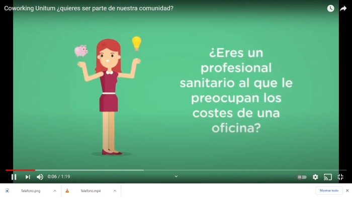 Coworking Unitum ¿quieres ser parte de nuestra comunidad?