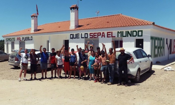 ¡Objetivo mínimo alcanzado! El documental sobre Somonte será una realidad ¡muchas gracias!