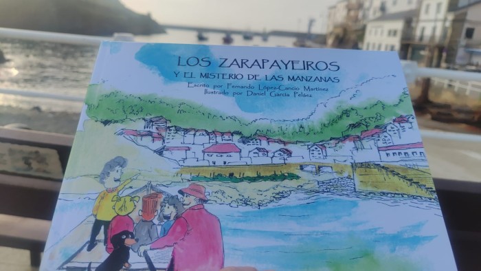 Quedan 4 días, y necesitamos unas últimas 